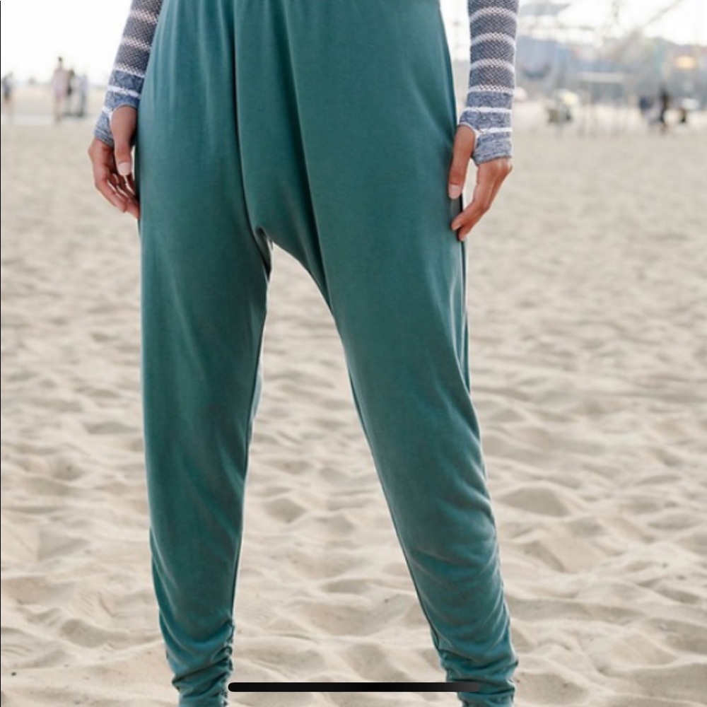 COPY - Free people Harem sweatpants